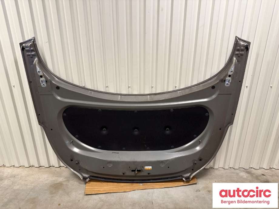 Panser til Kia Soul 2014-2019 (Type II) (KIA|66400E 4000|)