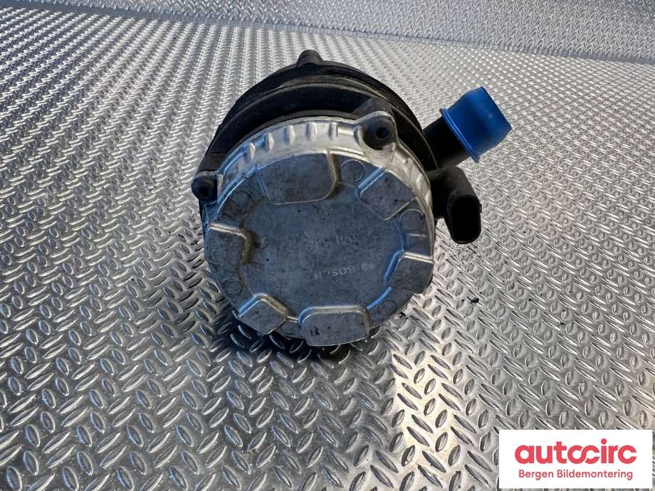 Vannpumpe til Audi A3 2016-2020 (Type III, Fase 2)  (AUDI|04L 965 567|)