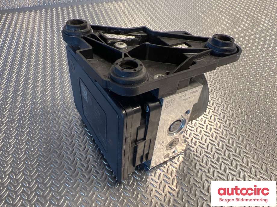 ABS sentral til Audi A3 2016-2020 (Type III, Fase 2)  (AUDI|5Q0 614 517 BL|)