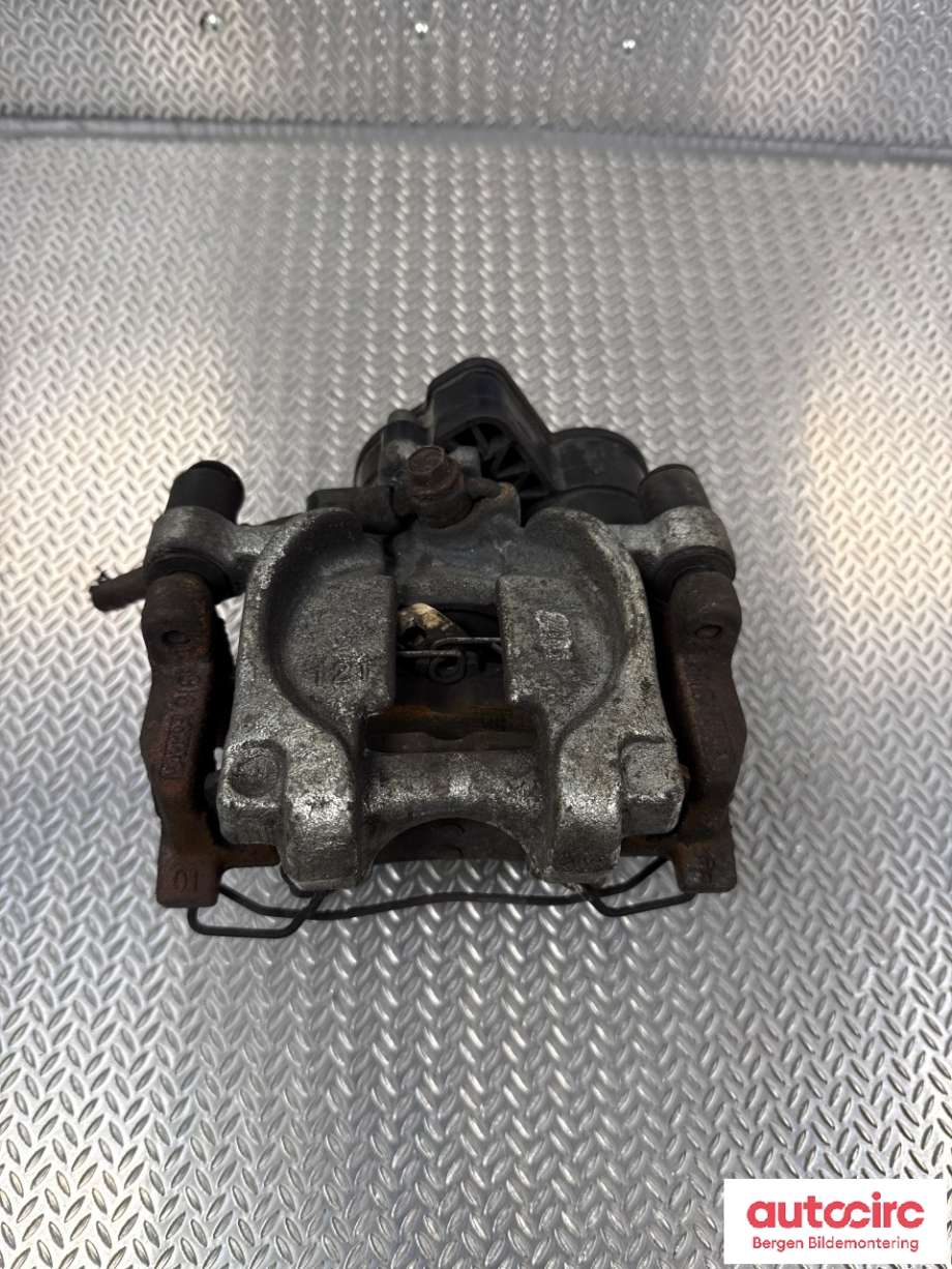 Bremsecaliper venstre bak til Ford S-Max 2015-->> (Type II)  (FORD|2439124|)