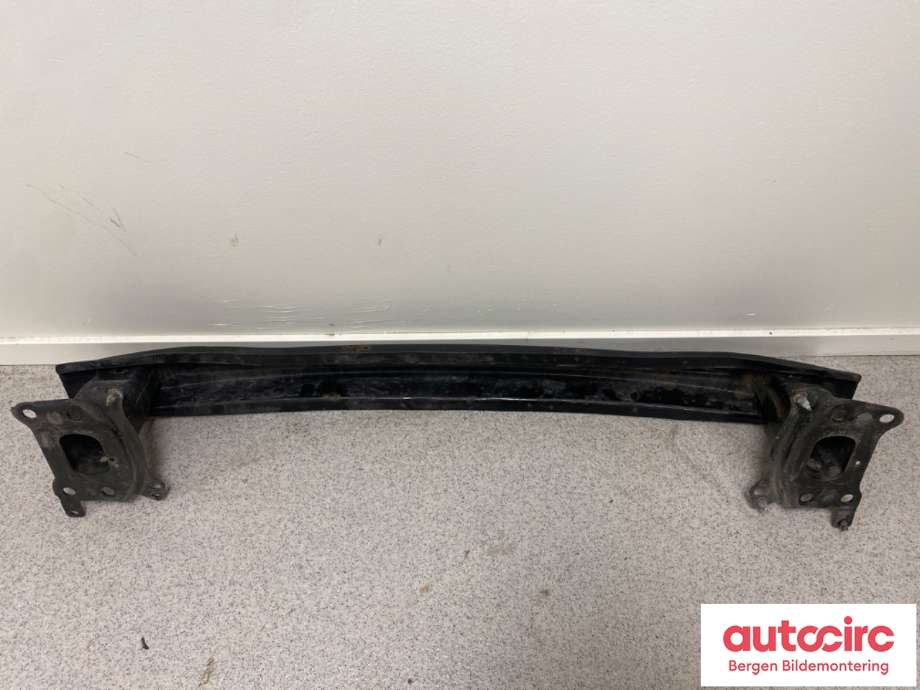 Støtfangerforsterkning foran til VW Caddy 2004-2010 (Type III, Fase 1)  (VOLKSWAGEN|1T0 807 109 B|)
