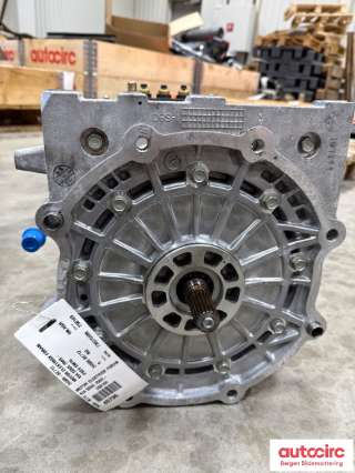 Motor elbil foran til Kia e-Soul,   (KIA|36500-0E712|36500 0E712)