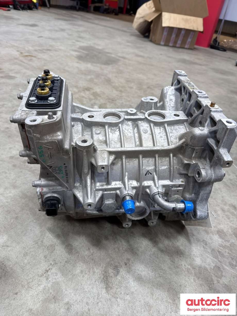 Motor elbil foran til Kia e-Soul 2019-->> (Type III)  (KIA|36500-0E712|36500 0E712|)