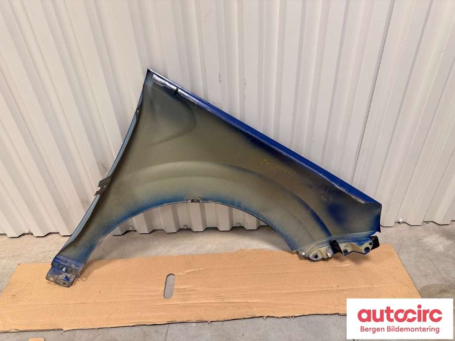 Skjerm venstre foran til Kia e-Soul 2019-->> (Type III) (KIA|66311K0000|)