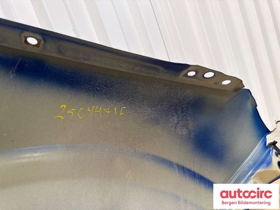 Skjerm venstre foran til Kia e-Soul 2019-->> (Type III) (KIA|66311K0000|)