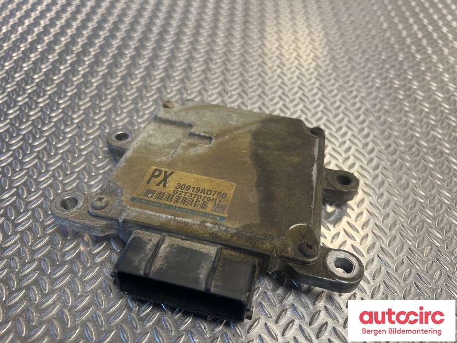 Styreenhet girkasse til Subaru Outback 2015-2020 (Type V) (SUBARU|30919AD760|)