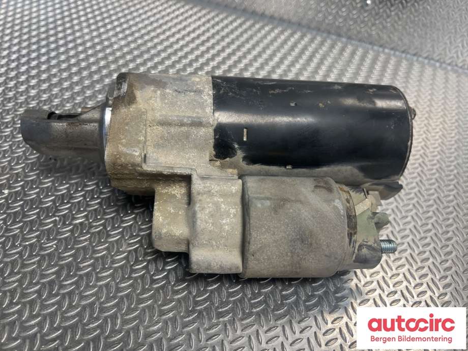 Starter til Mercedes S-Klasse 2005-2013 (W221) (W221) (Mercedes|A 006 151 37 01|)