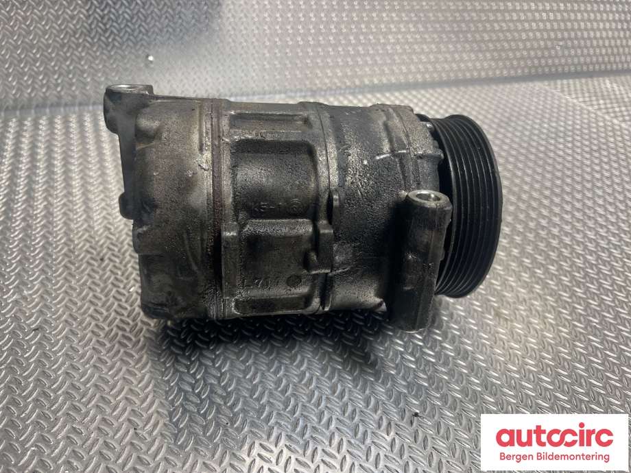 Aircondition kompressor til Mercedes S-Klasse 2005-2013 (W221) (W221) (Mercedes|A 002 230 12 11||A 002 230 67 11)