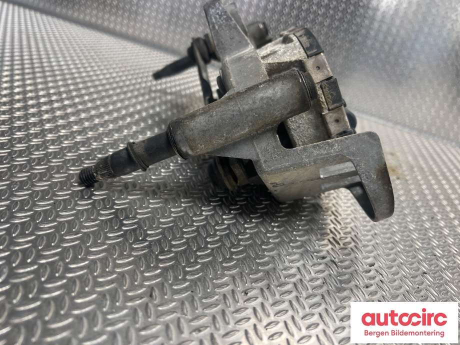 Viskermotor frontrute til Mercedes S-Klasse 2005-2013 (W221) (W221) (Mercedes|A 221 820 18 42|)
