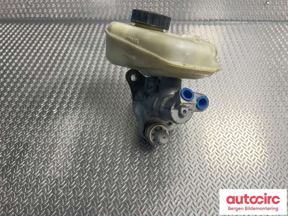 Bremsepumpe hoved til Mercedes S-Klasse 2005-2013 (W221) (W221) (Mercedes|A 006 430 08 01|A 221 430 00 01|A 221 430 00 02)