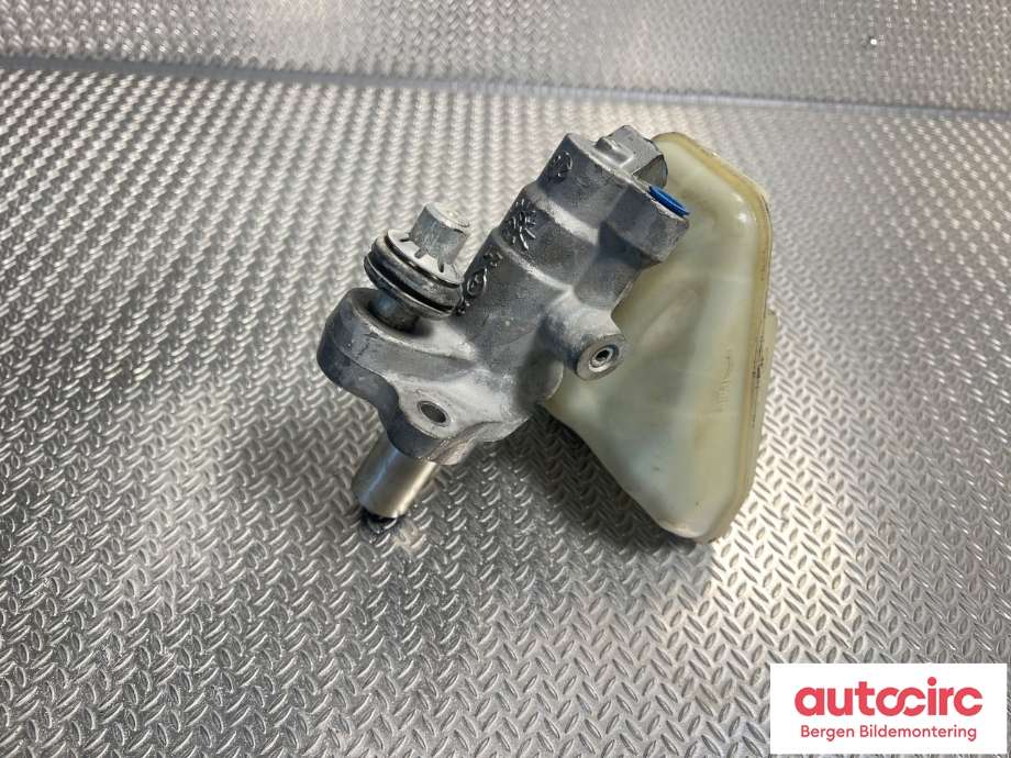 Bremsepumpe hoved til Mercedes S-Klasse 2005-2013 (W221) (W221) (Mercedes|A 006 430 08 01|A 221 430 00 01|A 221 430 00 02)