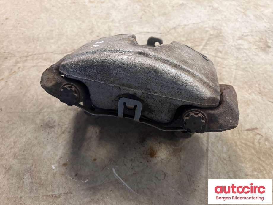 Bremsecaliper venstre foran til Audi A5 2007-2016 (Type I) (AUDI|8K0 615 123 B|)
