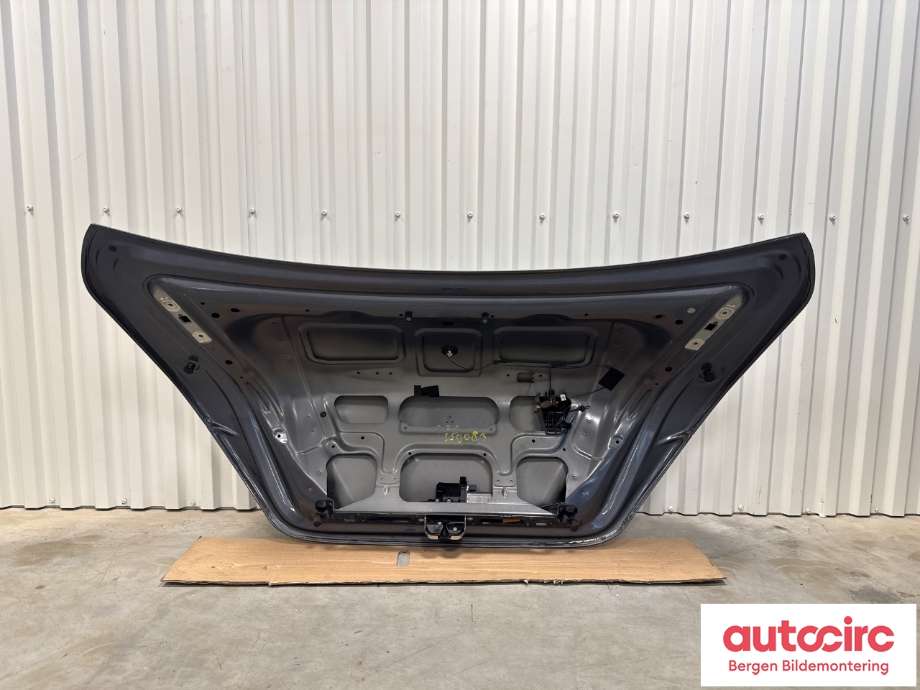 Bakluke sedan til Mercedes S-Klasse 2005-2013 (W221) (W221) (Mercedes|A 221 750 02 75 28|A 221 750 02 75|)