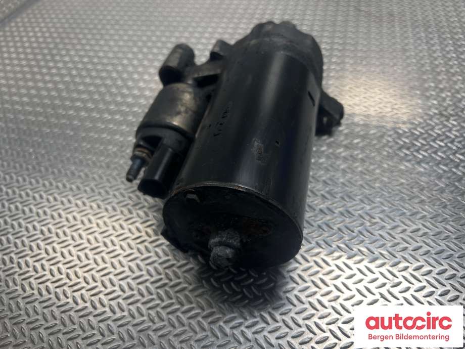 Starter diesel til Audi A5 2007-2016 (Type I)  (AUDI|059 911 021 D|)