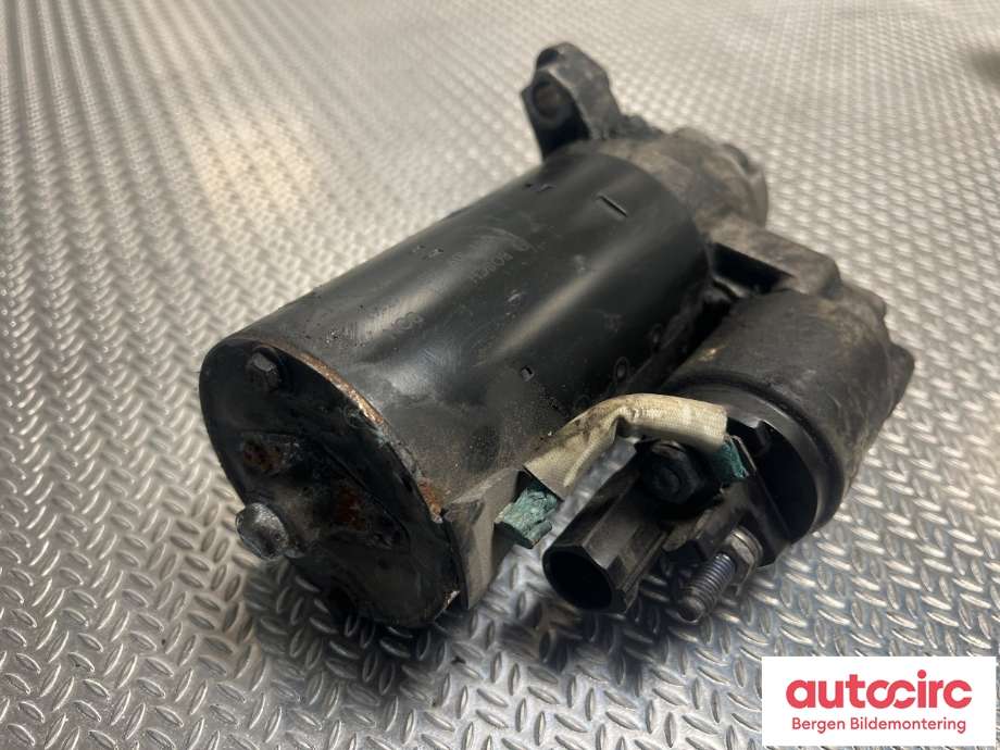 Starter diesel til Audi A5 2007-2016 (Type I)  (AUDI|059 911 021 D|)