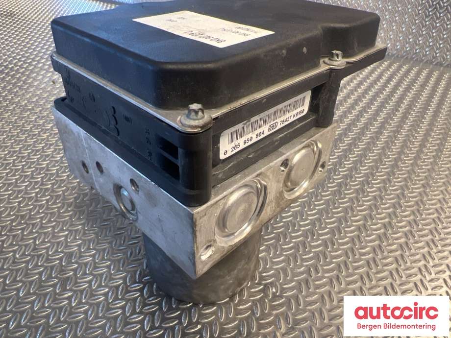 ABS sentral til Audi A5 2007-2016 (Type I)  (AUDI|8K0 614 517 FN||8K0 614 517 AL)
