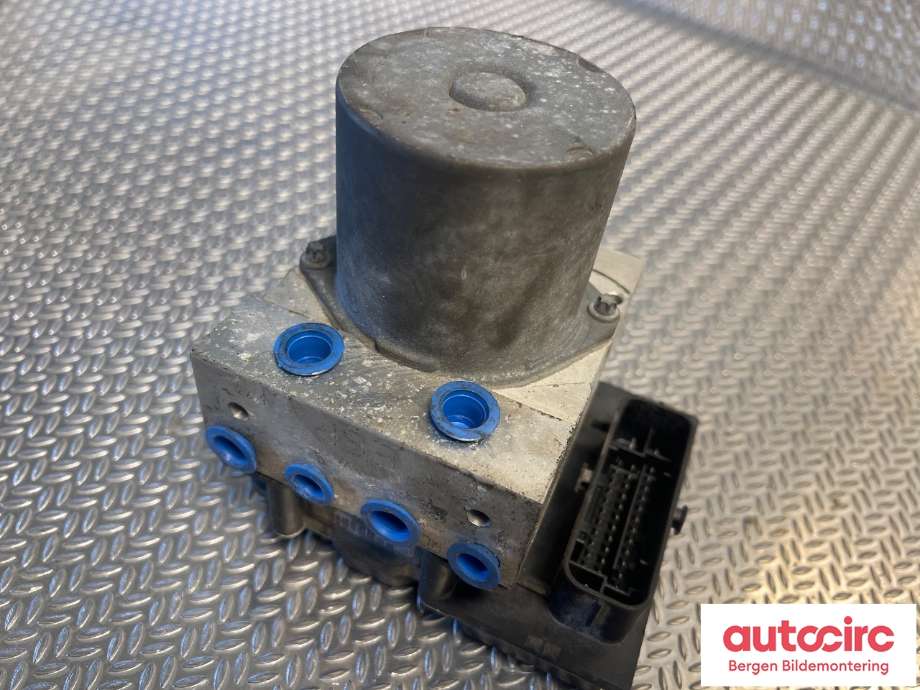 ABS sentral til Audi A5 2007-2016 (Type I)  (AUDI|8K0 614 517 FN||8K0 614 517 AL)