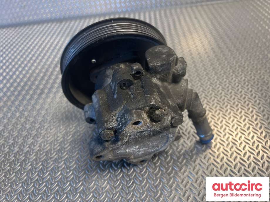 Servo pumpe mekanisk til Audi A5 2007-2016 (Type I)  (AUDI|A 8K0 145 156 N||059 145 255 A)