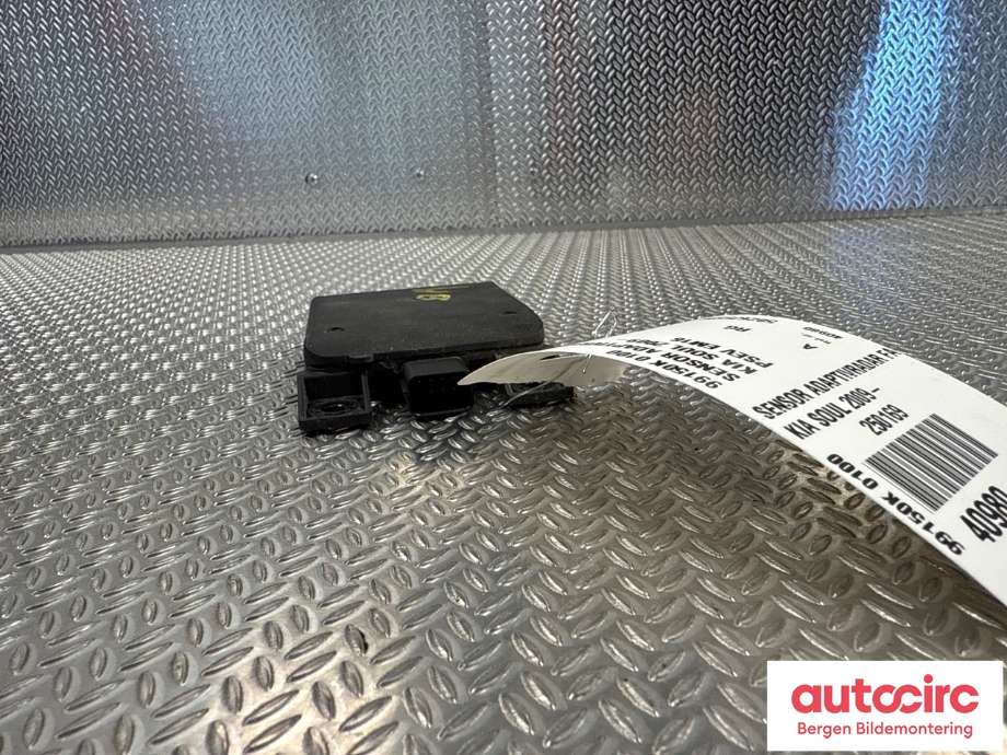 Sensor radar til Kia e-Soul 2019-->> (Type III)  (KIA|99150K 0100|)