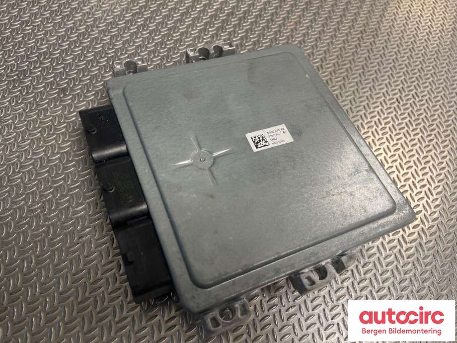 Styreenhet motor til Peugeot Partner 2008-2015 (Type II, Fase 1)  (PEUGEOT|16 095 279 80|)