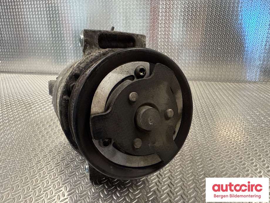 Aircondition kompressor til Škoda Superb 2008-2015 (Type II) (SKODA|1K0 820 808 F|)