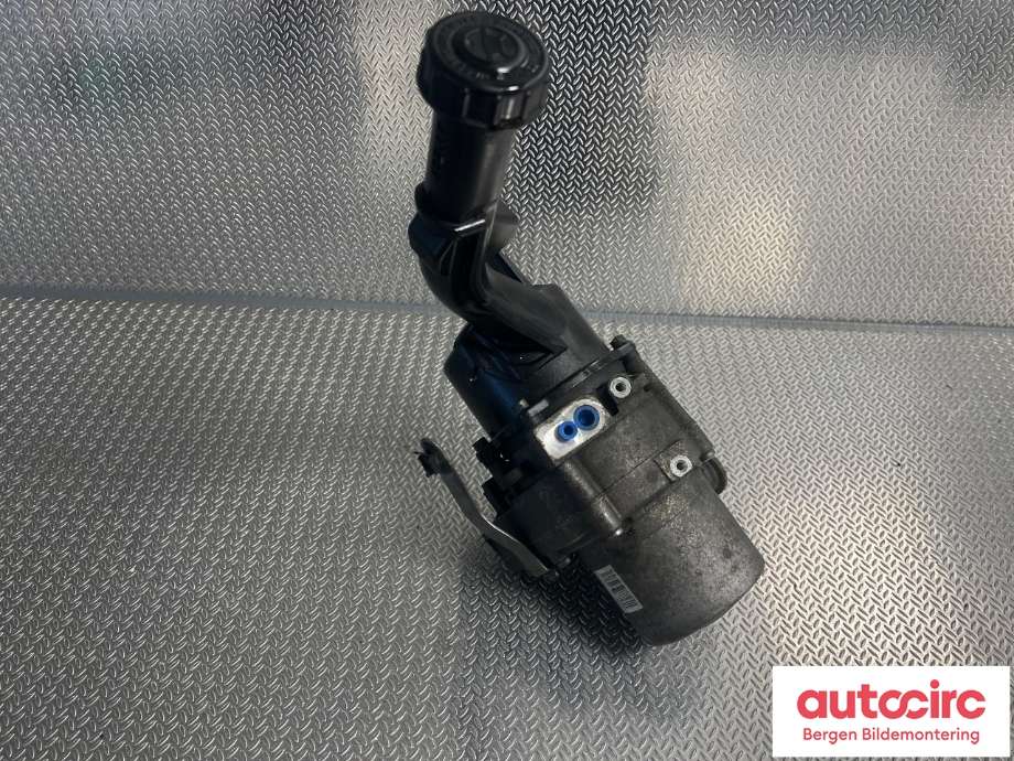 Servo pumpe mekanisk til Peugeot Partner 2008-2015 (Type II, Fase 1)  (PEUGEOT|16 290 901 80||16 091 030 80)