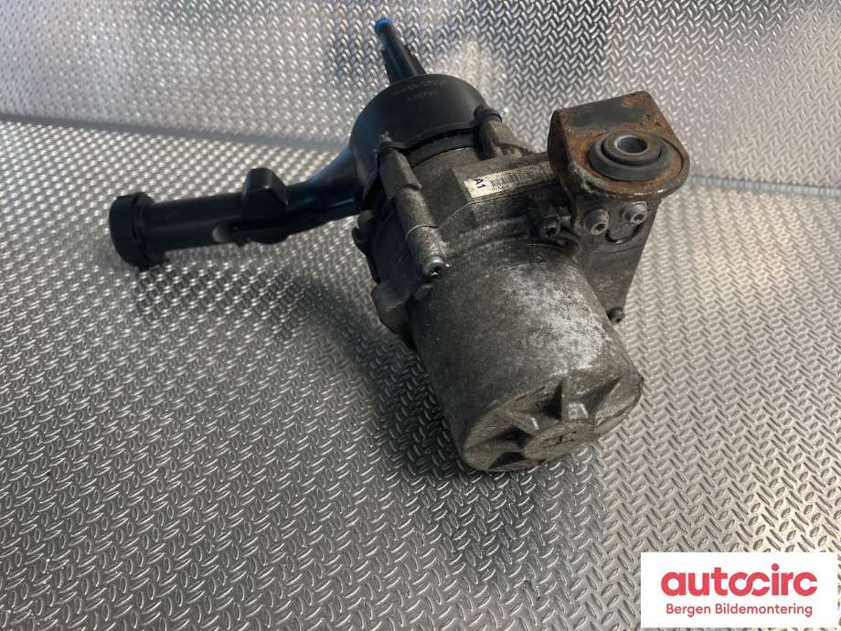 Servo pumpe mekanisk til Peugeot Partner 2008-2015 (Type II, Fase 1)  (PEUGEOT|16 290 901 80||16 091 030 80)