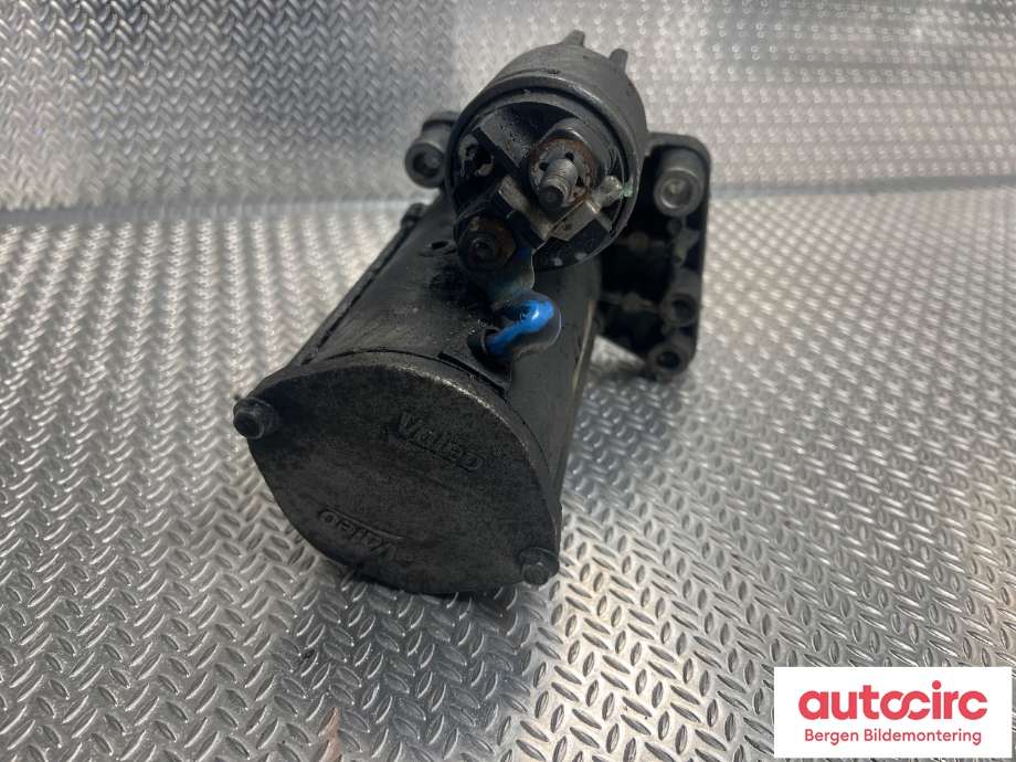Starter diesel til Peugeot Partner 2008-2015 (Type II, Fase 1)  (PEUGEOT|5802 AE|)