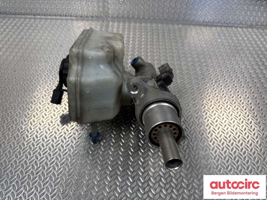 Bremsepumpe hoved til Škoda Superb 2008-2015 (Type II)  (SKODA|1K1 614 019 L|)