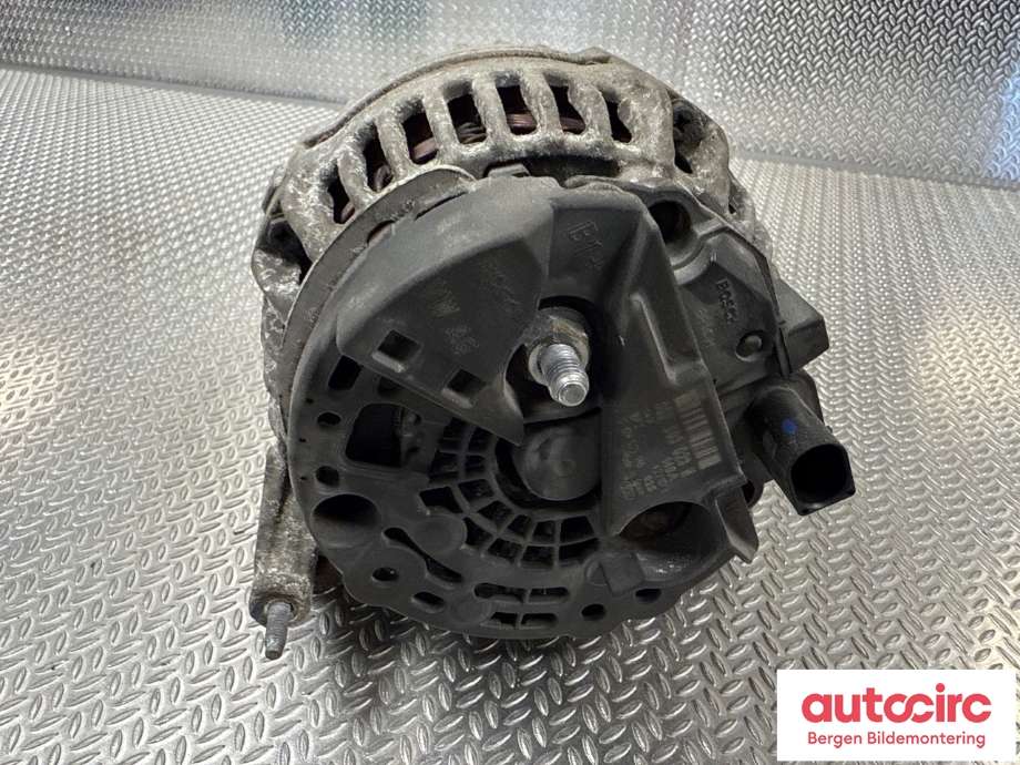 Dynamo til Škoda Superb 2008-2015 (Type II)  (SKODA||06F 903 023 CX)