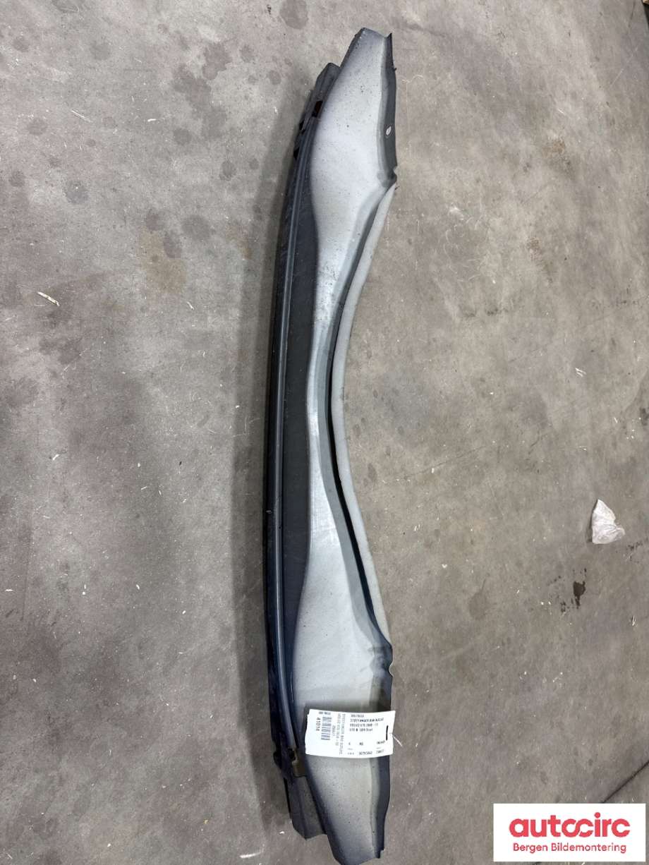 Støtfangerforsterkning bak til Volvo V70 2007-2013 (Type III, Fase 1)  (VOLVO|30678653|)