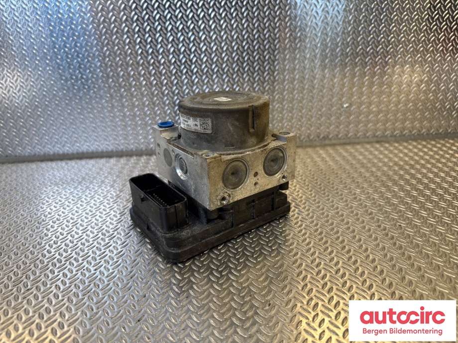 ABS sentral til Peugeot 2008 2013-2019 (Type I)  (PEUGEOT|16 173 877 80|)