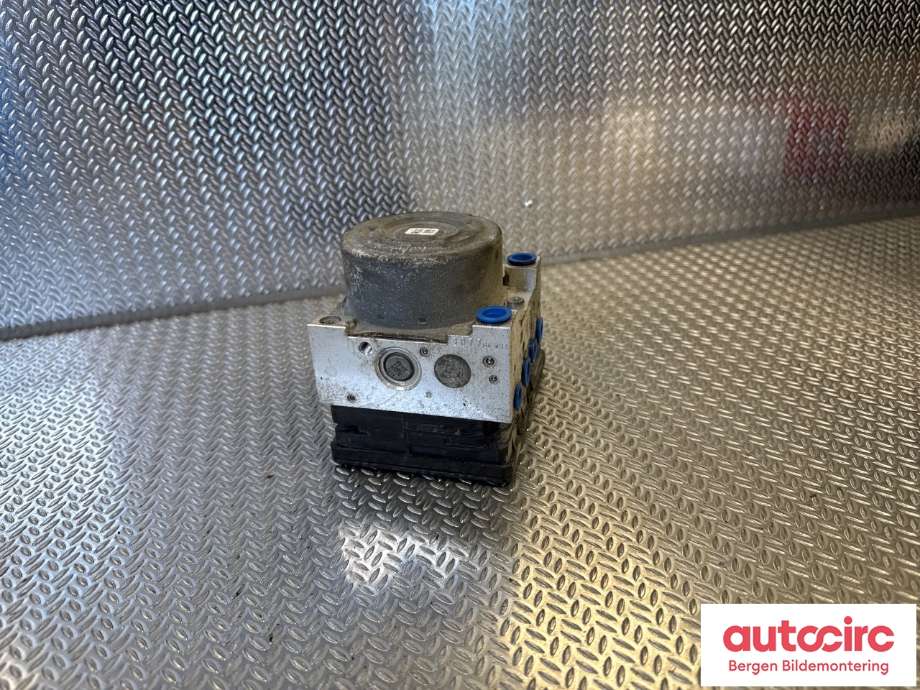 ABS sentral til Peugeot 2008 2013-2019 (Type I)  (PEUGEOT|16 173 877 80|)