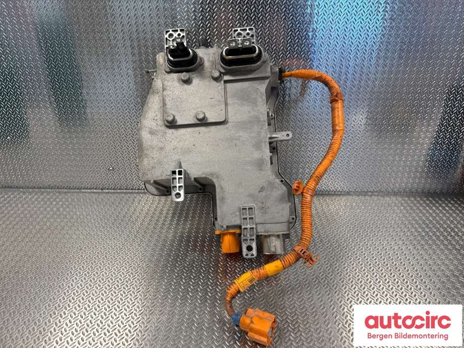 Converter til Kia e-Soul 2019-->> (Type III)  (KIA|91958J 2000|)