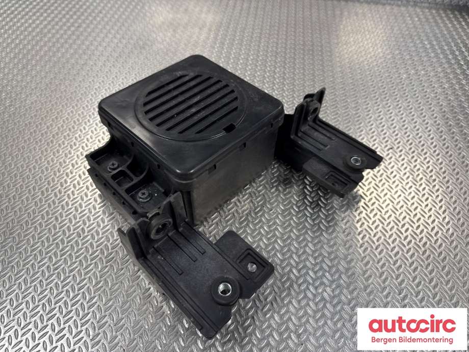 Høyttaler motorlyd, AVAS (Acoustic Vehicle Alerting System) til Kia e-Soul 2019-->> (Type III)  (KIA|K4963-91000|)