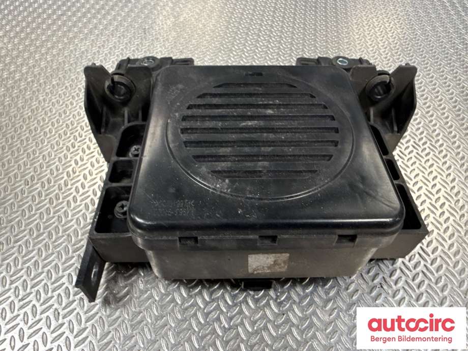 Høyttaler motorlyd, AVAS (Acoustic Vehicle Alerting System) til Kia e-Soul 2019-->> (Type III)  (KIA|K4963-91000|)