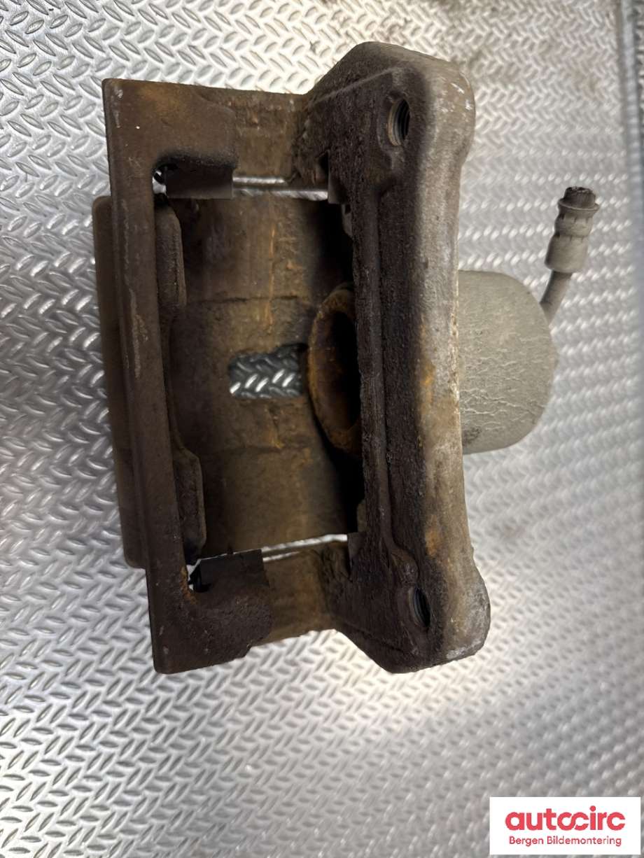 Bremsecaliper venstre foran til Kia e-Soul 2019-->> (Type III)  (KIA|58180J 2A10|)