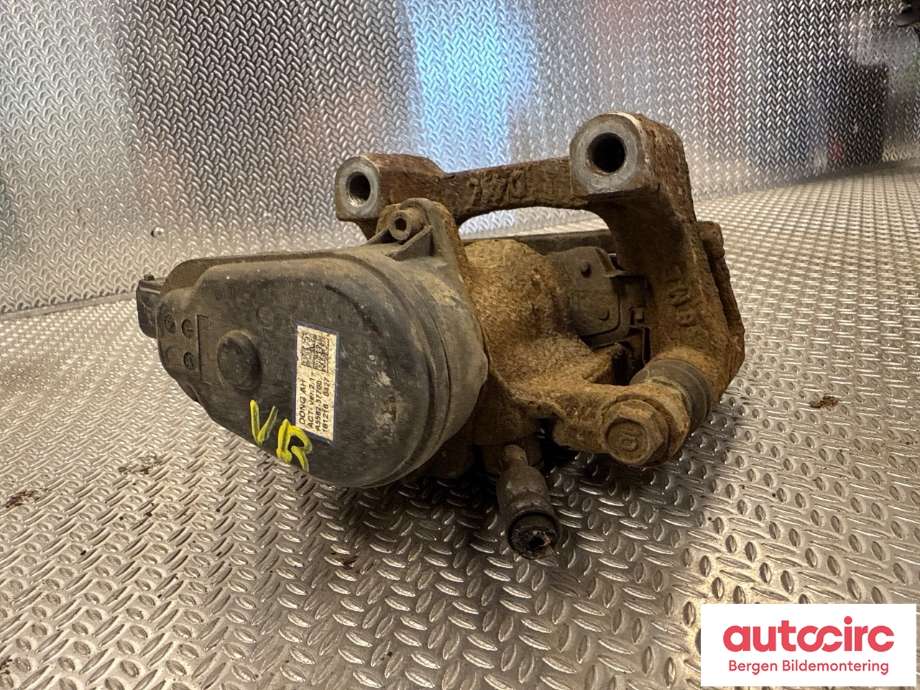 Bremsecaliper venstre bak til Kia e-Soul 2019-->> (Type III) (KIA|58310K 4A10|)