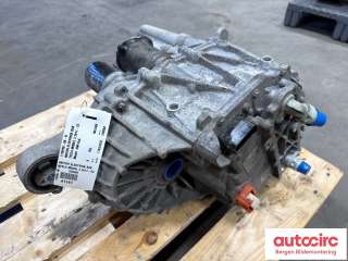 Motor elbil bak til Tesla Model 3,   (TESLA|1120990-00-B)