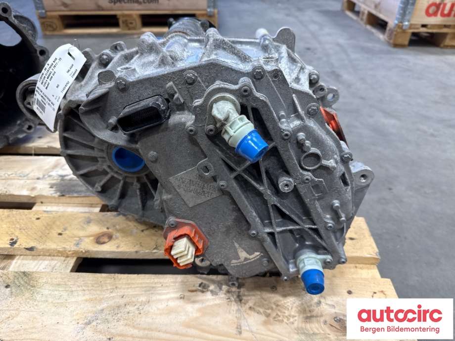 Motor elbil bak til Tesla Model 3 2018-2023 (Fase 1)  (TESLA|1120990-00-B|)