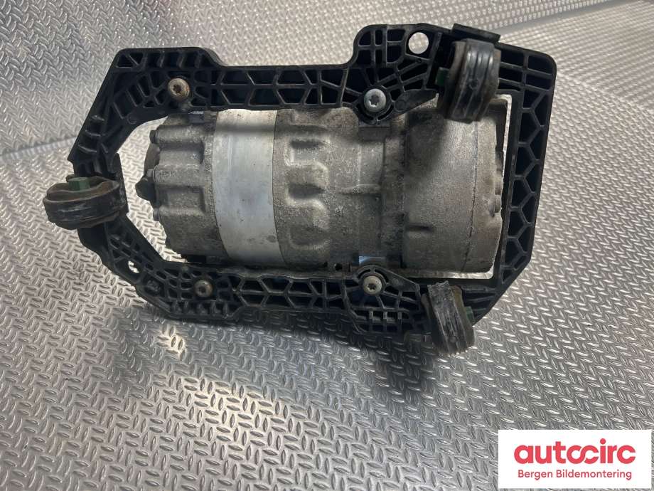 Aircondition kompressor til VW ID.4 2020-->>  (VOLKSWAGEN|1EA 820 808 E|)