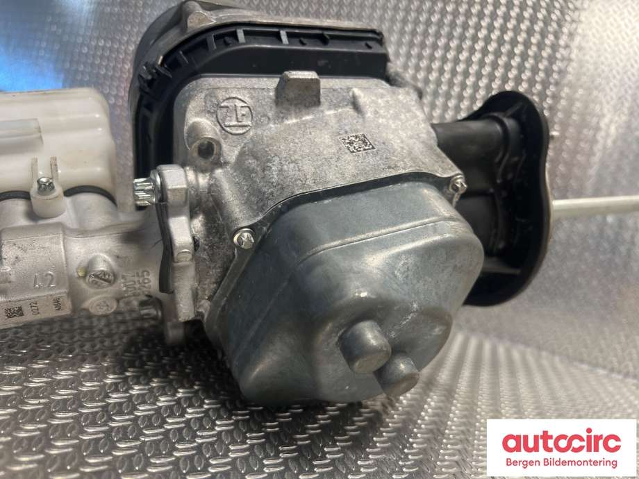 Bremsekraft-regulator bak til VW ID.4 2020-->> (VOLKSWAGEN|1EB 614 106 AM|1EB 614 019 A|1EB 611 301)