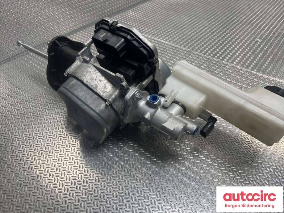Bremsekraft-regulator bak til VW ID.4 2020-->> (VOLKSWAGEN|1EB 614 106 AM|1EB 614 019 A|1EB 611 301)