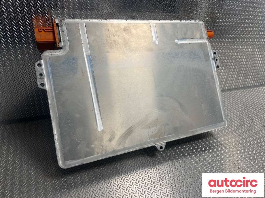 Batterilader (OBC - On Board Charger) til VW ID.4 2020-->> (VOLKSWAGEN|1EA 915 684 EG|)