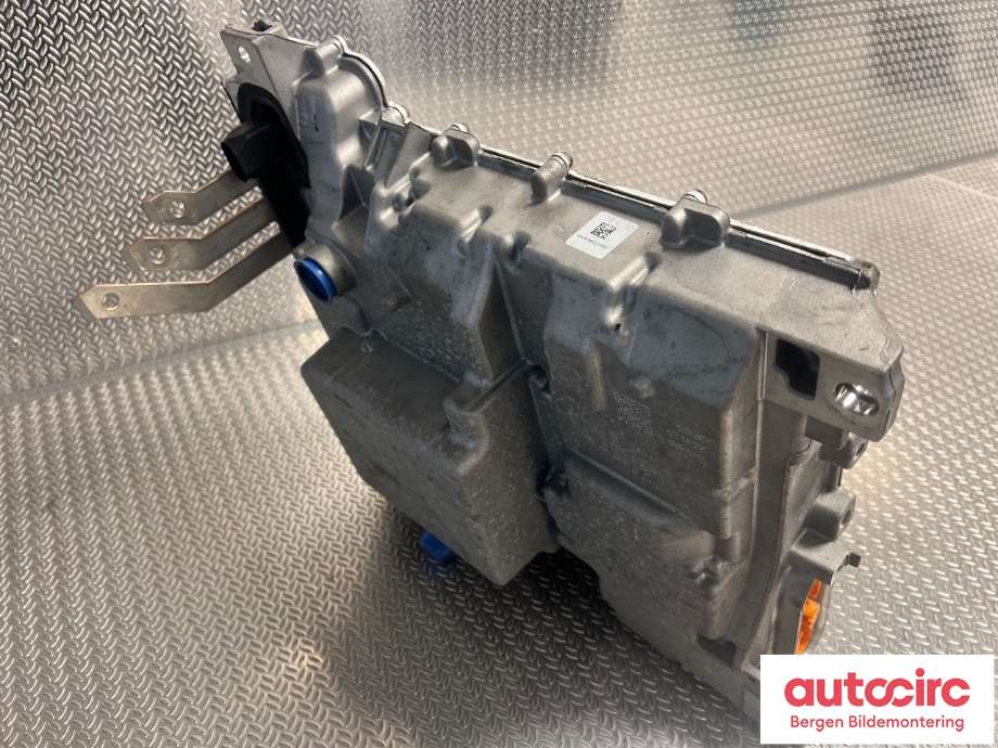 Inverter hybrid til VW ID.4 2020-->>  (VOLKSWAGEN|1EA 907 121 AC|)