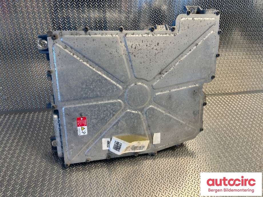 Inverter hybrid til VW ID.4 2020-->>  (VOLKSWAGEN|1EA 907 121 AC|)