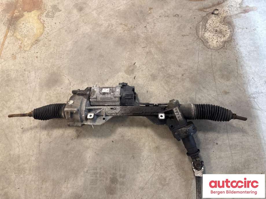 Tannstang elektrisk til BMW 3-Serie 2005-2011 (E90/E91/E92/E93) (E90/E91/E92/E93) (BMW|32 10 6 872 478|)