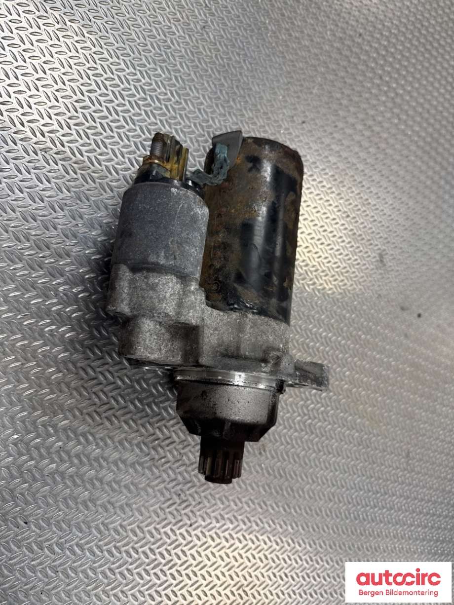 Starter diesel til Škoda Octavia 2009-2013 (Type II, Fase 2)  (SKODA|02M 911 024 P|)