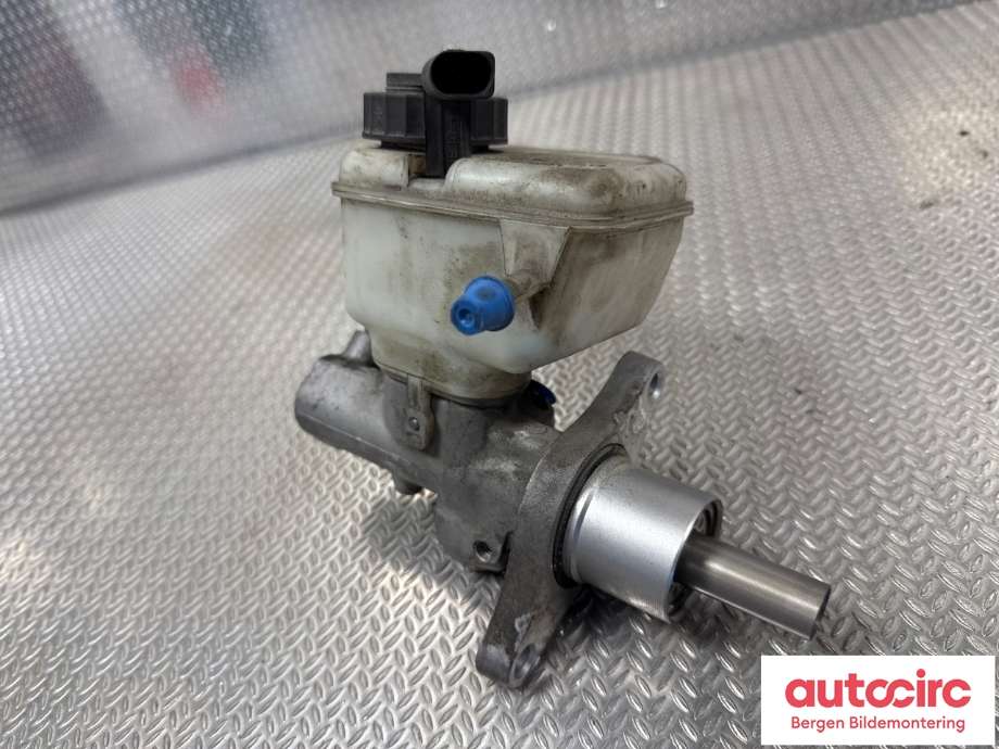 Bremsepumpe hoved til Škoda Octavia 2009-2013 (Type II, Fase 2)  (SKODA|1K1 614 019 L|)