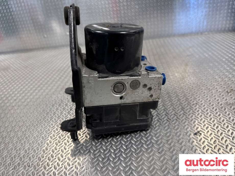 ABS sentral til Škoda Octavia 2009-2013 (Type II, Fase 2)  (SKODA|1K0 614 517 AT|)